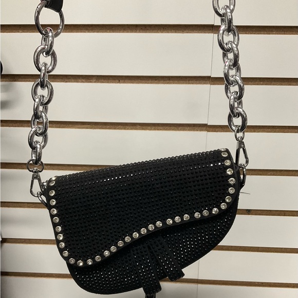 Rider flap bag - Picture 1 of 2